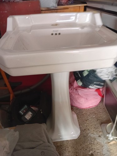 Burlington edwardian basin and - burlington,