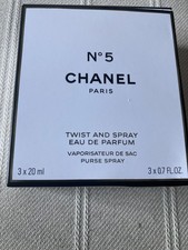 CHANEL No 5 Twist And Spray