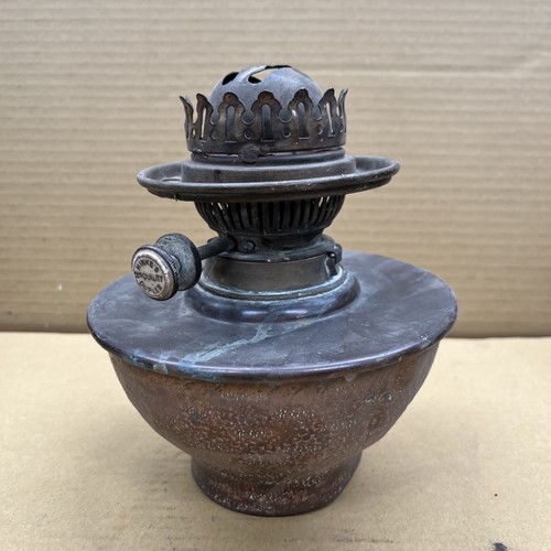 Vintage paraffin oil - vintage,