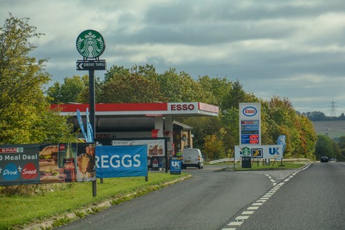 Photo 6x4 north east - 6x4,