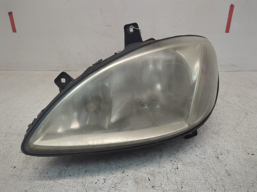 Mercedes vito headlight - vito,
