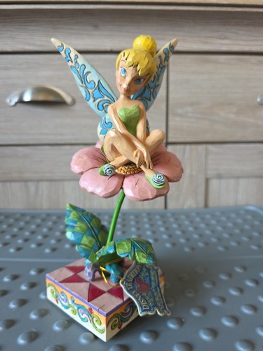 Disney traditions tinkerbell - traditions,