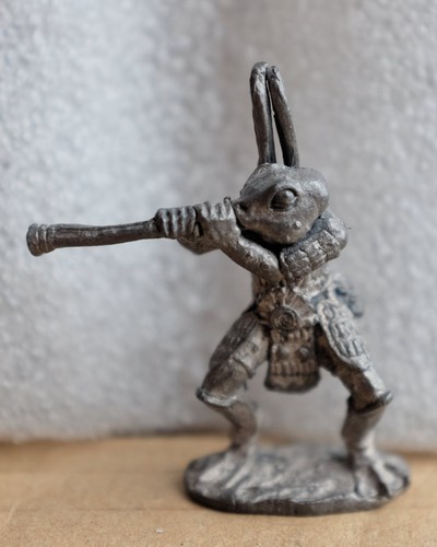 C32 slann brave leader - brave, +