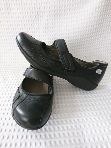 Clarks flex light - light, black