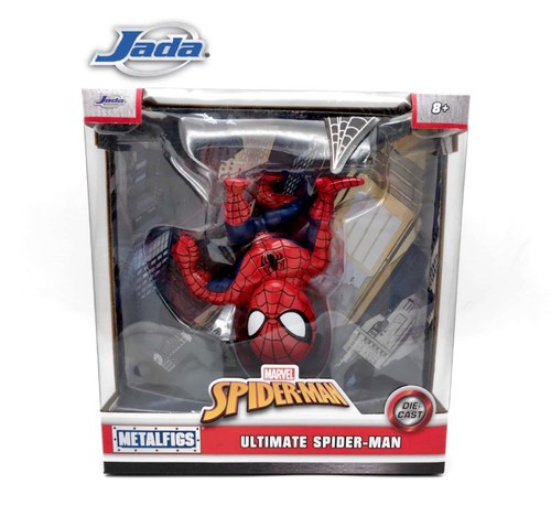 Ultimate spider man marvel - ultimate, spider-man