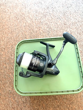 fox eos 10000 fd reel