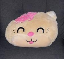 Drop Dead Kitty Brainz Plush