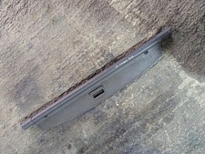 GeVolkswagen Touran Rear