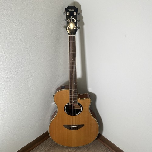 Yamaha apx500iii acoustic - apx500iii,
