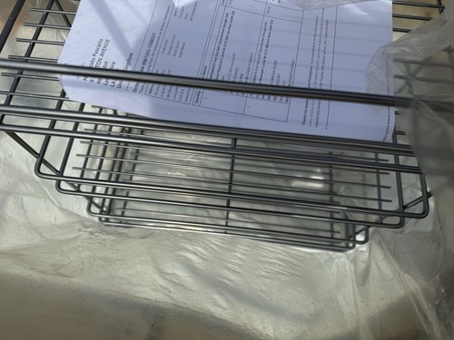 Furniture pull out cargo - furniture,