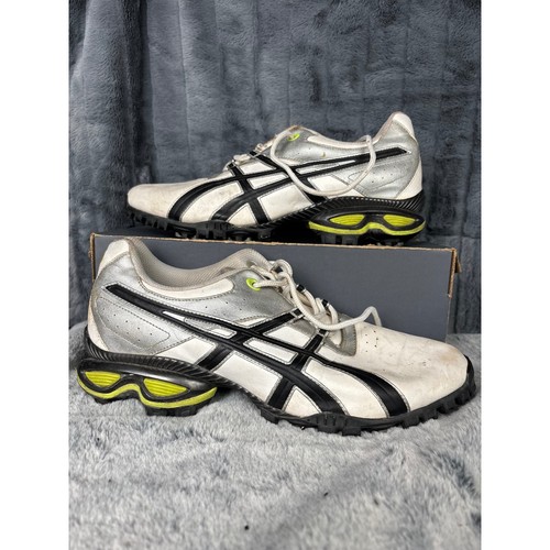 Asics gel golf shoes mens - shoes,