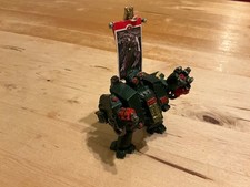 Warhammer 40k Space Marine