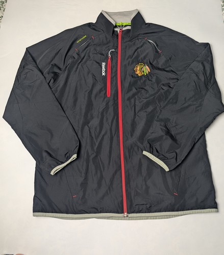 Chicago blackhawks reebok - chicago,