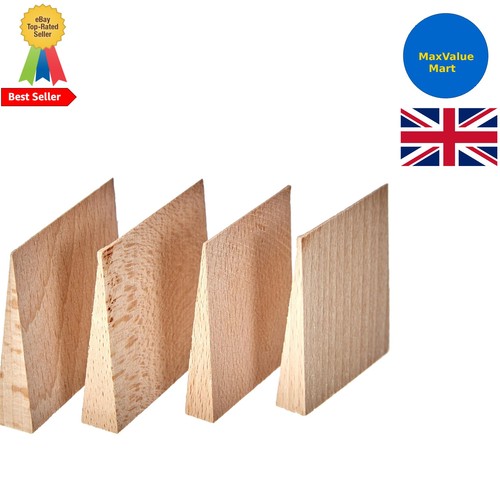 Bgs diy 86678 wooden - wooden, wedges