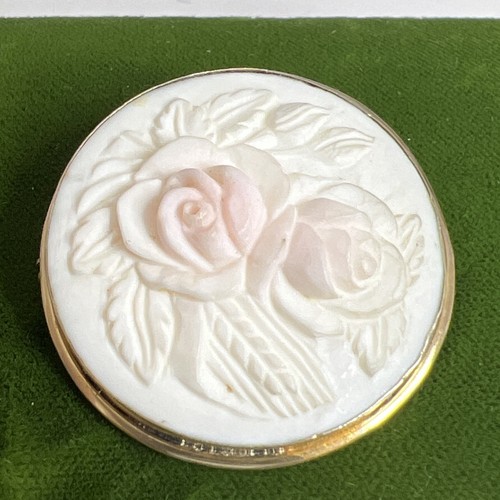 Antique angel skin coral - skin,