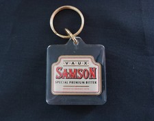 Vaux Samson Key Ring " NEW "