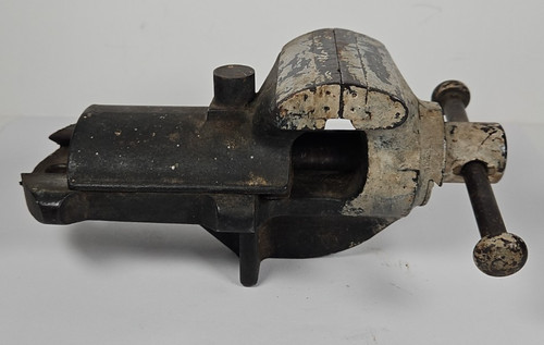 Antique watchmaker vise - antique, watchmaker's