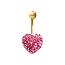 9ct Gold Jewelco London Baby