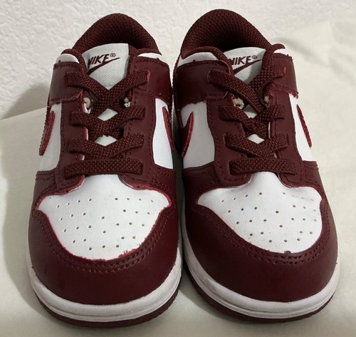 Nike dunk low - white, &