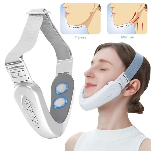 Ems shape face lift device - ems,