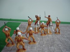 TIMPO FRENCH LEGIONAIRE
