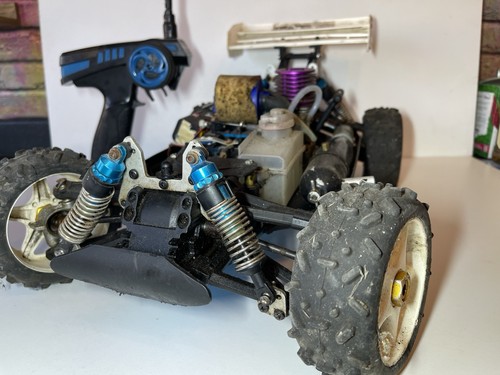 Ofna hobao ultra - ultra, nitro