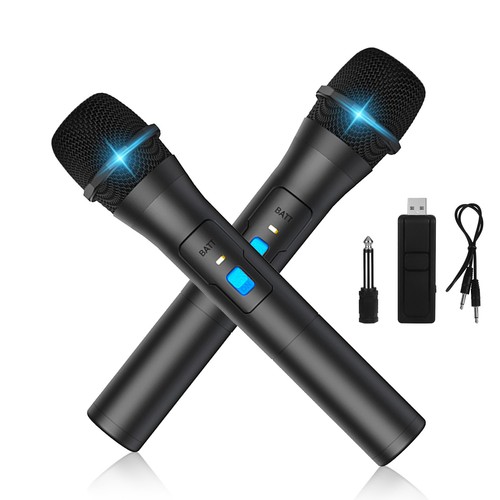 Professional vhf wireless - x,
