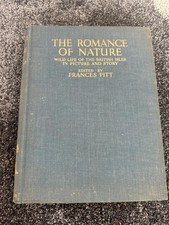 The Romance of Nature: Wild
