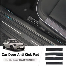 Door Anti-Kick Mat for MINI