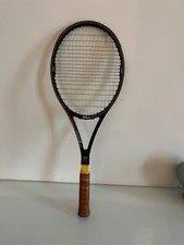 1 X Wilson Pro Staff  6.0 85