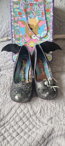 Irregular choice women - irregular, women's