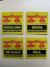 Chris Eubank Jr vs Conor Benn