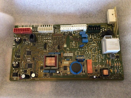 Vaillant ecotec pro pcb - ecotec, 24