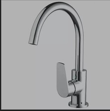 BRISTAN RASPBERRY MONO MIXER