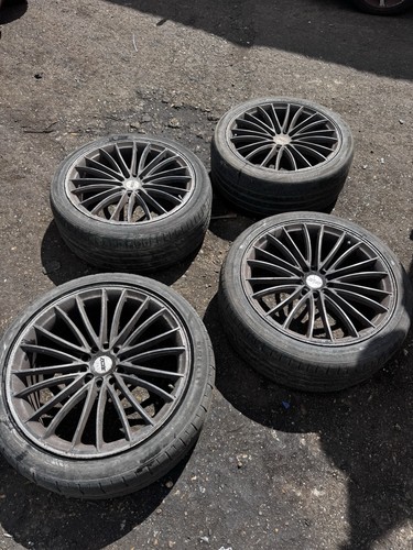 18x8 et35 5x100 5x112 zcw - 18x8,