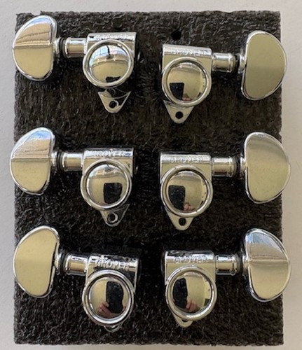 Grover rotomatic guitar - grover,
