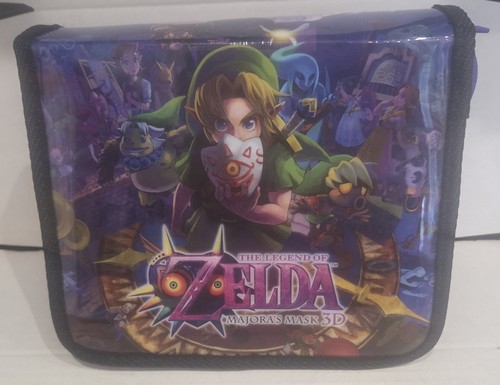 The legend zelda majoras - legend,