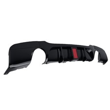 Rear Valance Diffuser Spoiler