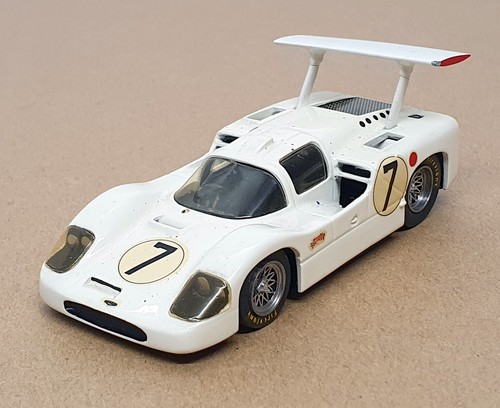 Smts scale 23126j - 1/43,