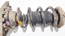  Rear Suspension Spring Nissan