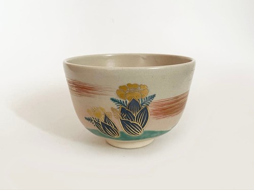 Eiraku zengoro fukujuso tea - eiraku,