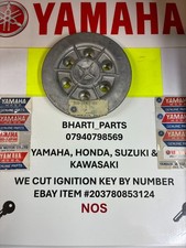 YAMAHA RD250B,RD350B ENGINE