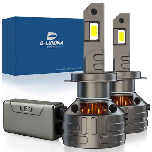 Lumina led headlight bulb - lumina,