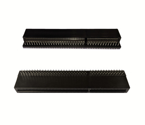 Amiga 1200 connector edge - amiga,