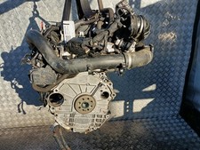 MINI COUNTRYMAN ENGINE