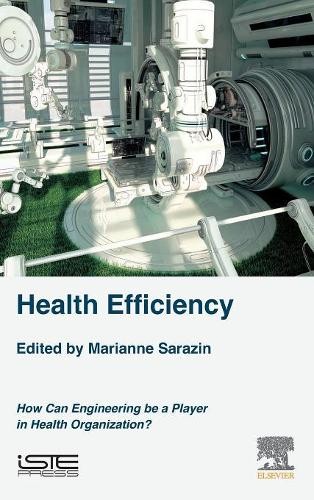 Health efficiency marianne - health, by