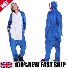 Animal Pajamas Cosplay Adult