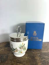 Vintage Egg Coddler Royal