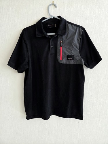 Porsche motorsport polo shirt - motorsport,