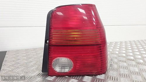 2002 lupo rear tail light - lupo,